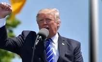 This is the greatest threat posed by Donald Trump