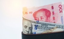 De-dollarization: yuan becomes second most-traded currency, passing the euro