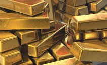 If you invested in gold 10 years ago, how much would you have earned?