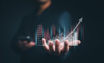 4 cryptocurrencies to beat Bitcoin (by a lot)