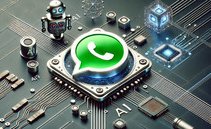 <span class="caps">AI</span> lands on WhatsApp. Unless you live in the <span class="caps">EU</span>