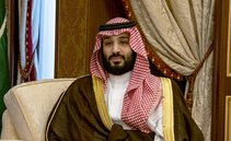 Saudi-China ties strengthen: PIF and Chinese banks reach $50 billion deal