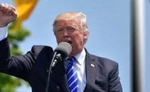 TMTG shares surge following Trump's assassination attempt