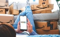 How to make money with Amazon