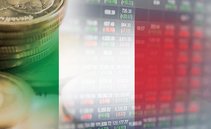 Top 10 stocks of the last 10 years on the Italian stock exchange