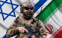 Oil prices on sharpest rally in 2024 following Iran's attack on Israel