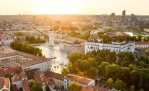 What's the cheapest European city to go on holiday?