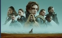 Dune 2 breaks box office expectations in major victory for Warner Bros