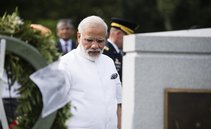 India's NSE set to take Hong Kong's spot among world's largest markets