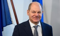 Scholz rebukes UniCredit takeover of major German bank