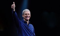 Apple bets on Apple Intelligence, aiming at EU, China expansion