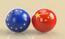 China rebukes EU probes, saying they harm cooperation