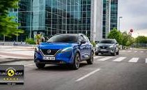 Nissan, Honda announce EV partnership amid China rise