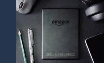 Amazon KDP: how self-publishing on Amazon Kindle can turn a profit