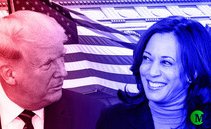 Trump vs Harris: new poll finds who Americans prefer on the economy