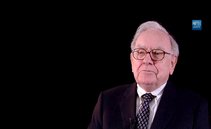 Buffet dumps $3 billion worth of this stock