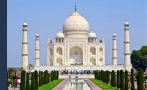 What is India's economy missing to catch up with China?