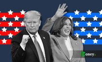 Is the Kamala Effect gone? Trump rises in the polls