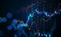 Nvidia shares reach new highs (again)