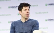 Altman considering a for-profit restructuring of OpenAI, report says