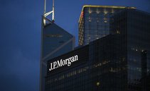 JP Morgan enjoys better-than-expected earnings as global economy nears a cliff hedge