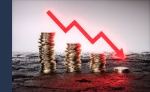 These 25 stocks could collapse in the next two years