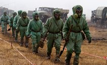 Countries currently at war 2024: which conflict risks getting worse?