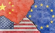 EU, China to negotiate agreement to avoid EV tariffs