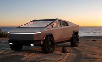 Is Tesla in a death spiral? Low margins and the Cybertruck failure might suggest so