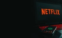 US streaming company shares in the spotlight. New rallies soon?