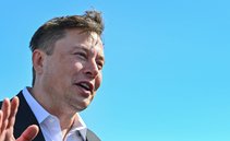 Tesla stock nears 2-year high. Here's what turned its fortune around