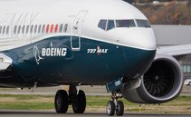 What is going on with Boeing?