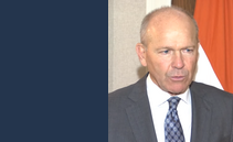 Boeing's CEO speaks to US Senate, victims relatives ahead of hearing