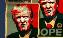 Donald Trump is the greatest danger of 2024, here's why