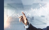 Stock markets, here's how to earn more (and risk less)