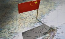 Foxconn, Apple's manufacturer, is at the center of China-Taiwan tensions. Here's why