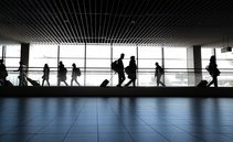 This country is building the largest airport in the world