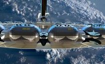 The best ETFs to invest in the space industry