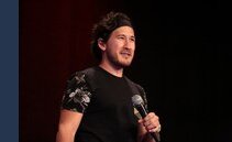 Markiplier net worth: earnings of the YouTuber turned film director