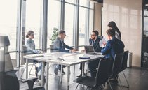 What are stakeholders in business economics