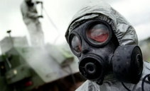 <span class="caps">U.S.</span> Claims Russia is Using Chemical Weapons in Ukraine