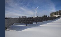 This European country is powered by 100% renewable energy