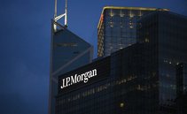 JP Morgan enjoys better-than-expected earnings as global economy nears a cliff hedge