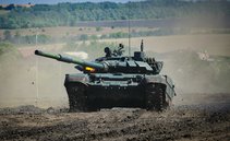 These countries have the most powerful battle tanks