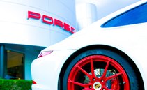 Porsche's bold EV ambitions keep shareholders idling in the pits