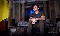 How much does Zelensky earn? Salary and net worth of Ukraine's president