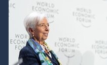 The comeback story for European banks is changing