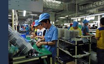 The end of “Made in China”: how Mexico is becoming the new world's factory