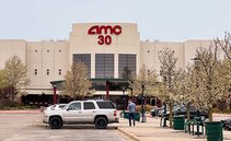 AMC reports net losses on backlog of Hollywood strikes