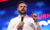 J. D. Vance net worth: who is Trump's vice-presidential candidate